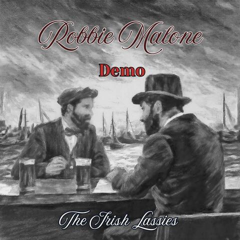 Robbie Malone (Demo )