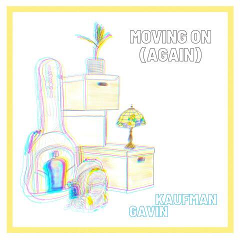 Moving On (Again)