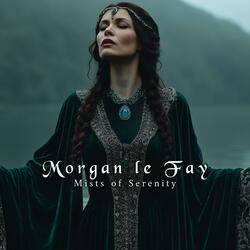 Morgan le Fay