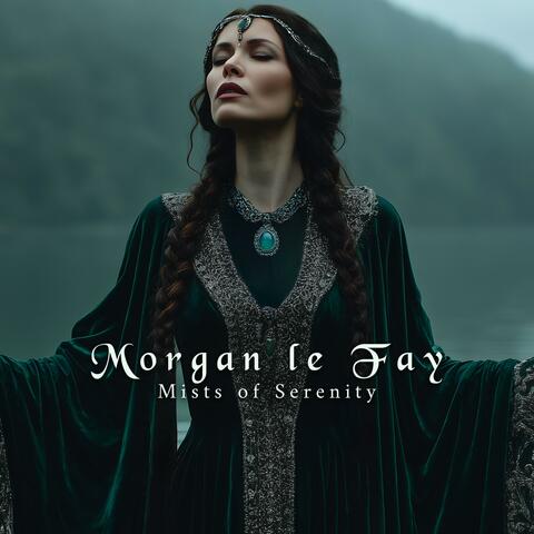 Morgan le Fay