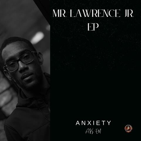 Anxiety (feat. Ak'em)