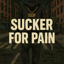 Sucker for pain (feat. Aj blitz)