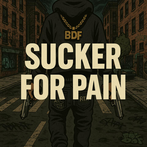 Sucker for pain (feat. Aj blitz)