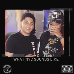 What NYC Sounds Like (feat. Opinion) (Radio Edit)