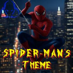 Threads of the Sky (Spider-Man's Theme)