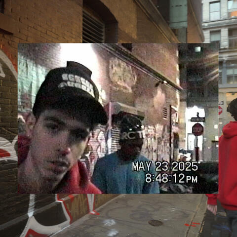 Soho Serenades (feat. angelspawn1300)