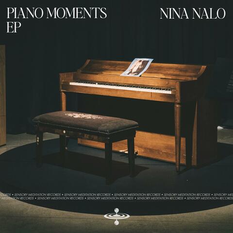 Piano Moments