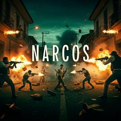 Narcos theme song (Tuyo) remix