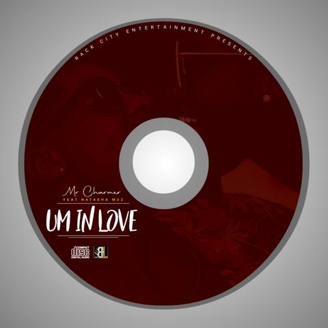 IM IN LOVE (feat. NATASHA MUZ)