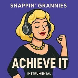 ACHIEVE IT (INSTRUMENTAL)