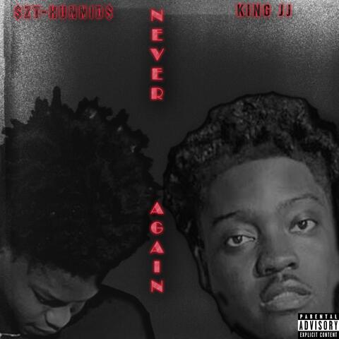Never Again (feat. King JJ)