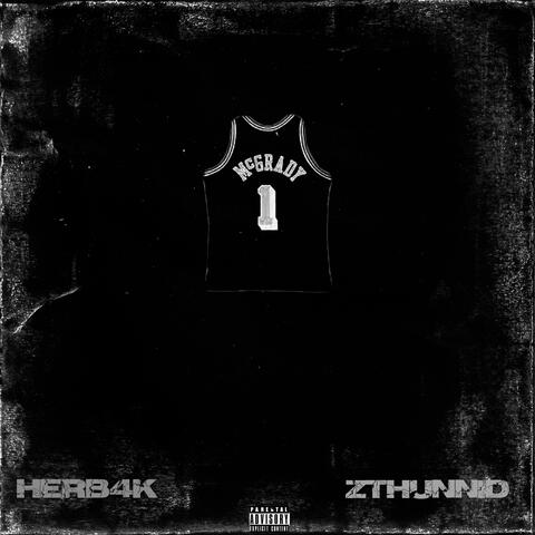 Tracy McGrady (feat. Herb4k)