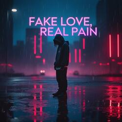 Fake Love Real Pain