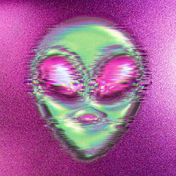 Alien (Sped Up)