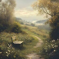 Autumn breath