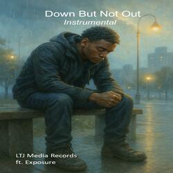 Down but Not Out (Instrumental)