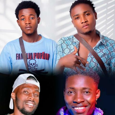 Me Deixem Bazar (Stanera Hbo Feat M Tchombo $ Caríssimo e Bad Mapunga)