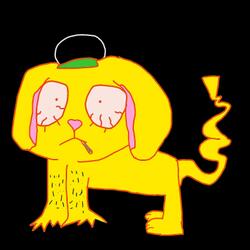 Nope your too late i already cummed (feat. Jiggy Iggy)