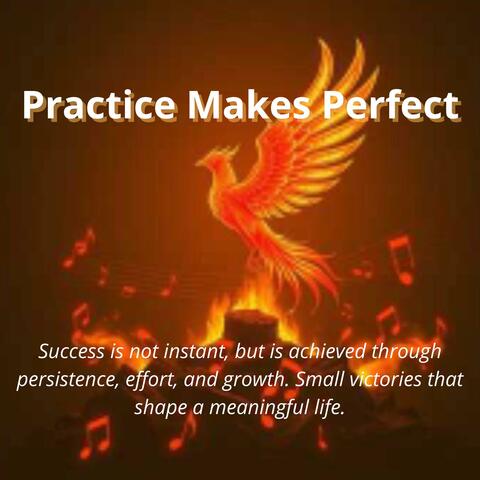 Practice Makes Perfect