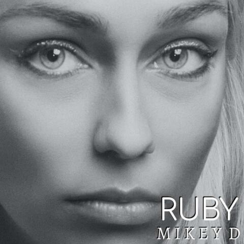 Ruby (R.I.P. Grandma)
