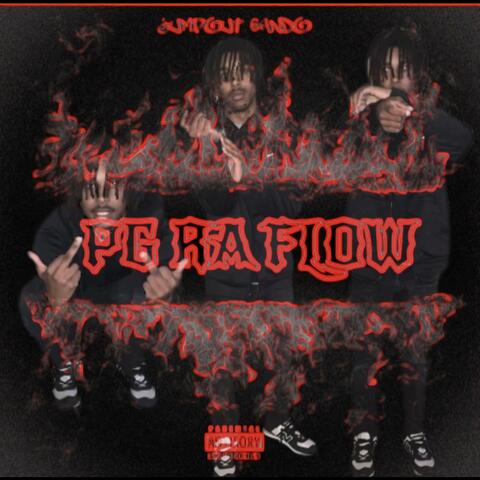 PG RA Flow