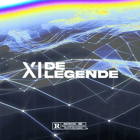 XI DE LEGENDE