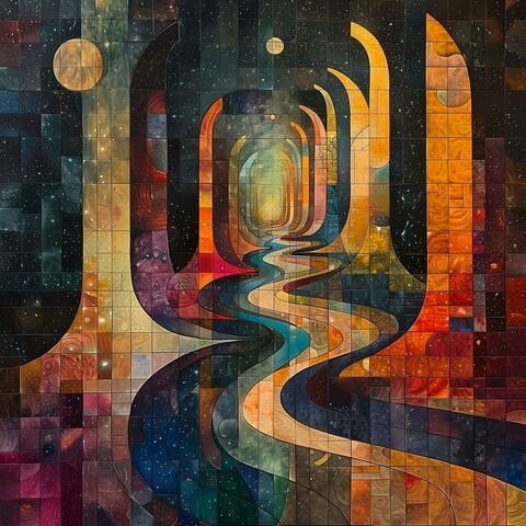 Gate to Serenity