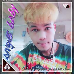 DJ Angle baby Melod Danceg  (Beat Mixerd)
