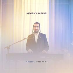 Second Dance 2 (feat. Refoel Meir Halpert)