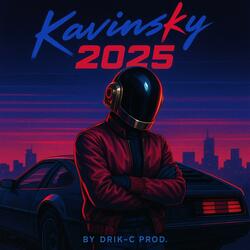 KevinSky 2025 v1 (Radio Edit)