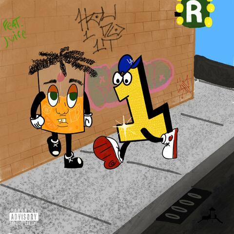 How I Do It (feat. Mo Money Juice)
