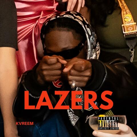 LAZERS