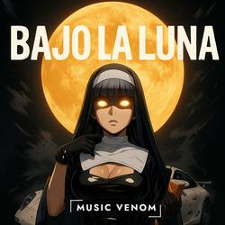 BAJO LA LUNA (SPANISH PHONK) SLOWED