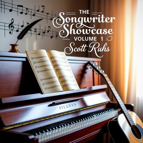 The Songwriter Showcase Volume I