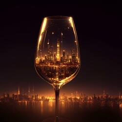 Alleyway Solo (Solo Blues Sip)