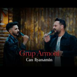 Grup Armoni Can Jiyanamin