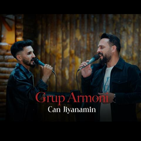 Grup Armoni Can Jiyanamin