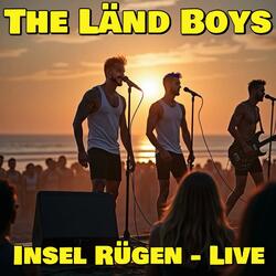 Insel Rügen (Live)