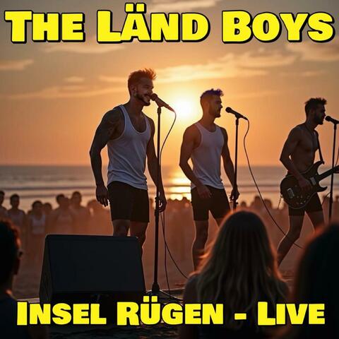 Insel Rügen (Live)