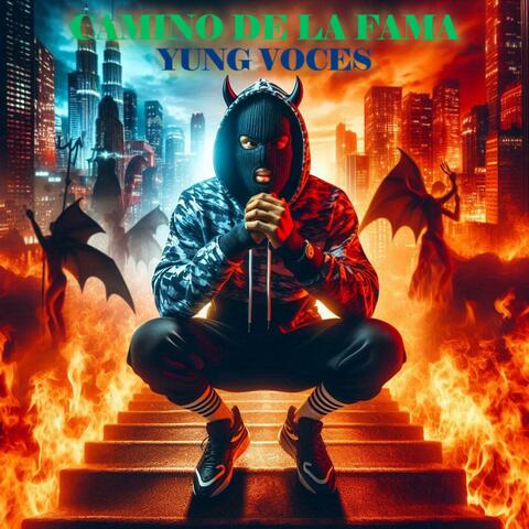 Camino de la fama (feat. Yung Voces)