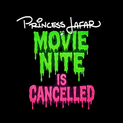 Movie Nite is Cancelled