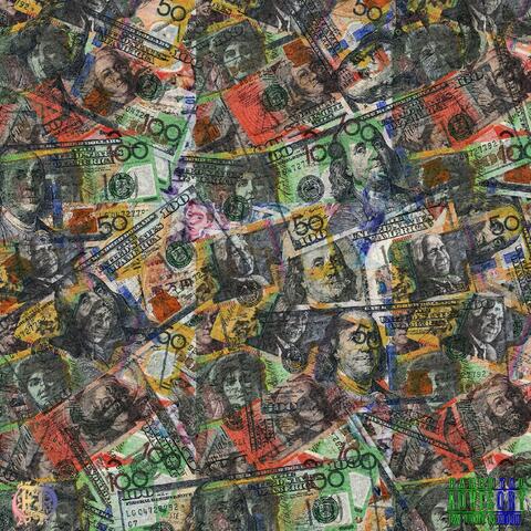 Colorful Money