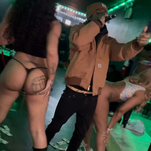 Money Man Freestyle