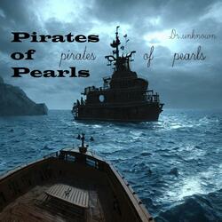 PIRATES OF PEARLS