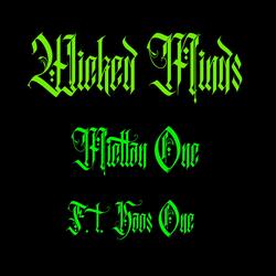 Wicked minds (feat. Kaos One)