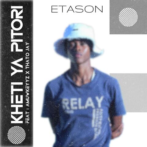 KHETI YA PITORI (feat. Amuwkeyyz & Thato Jay)