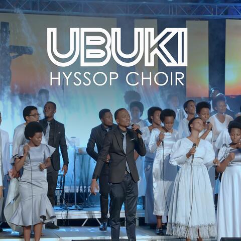UBUKI (Zamar concert version)
