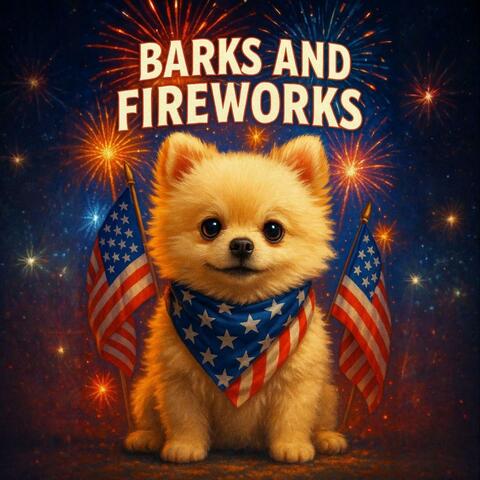 Barks and Fireworks