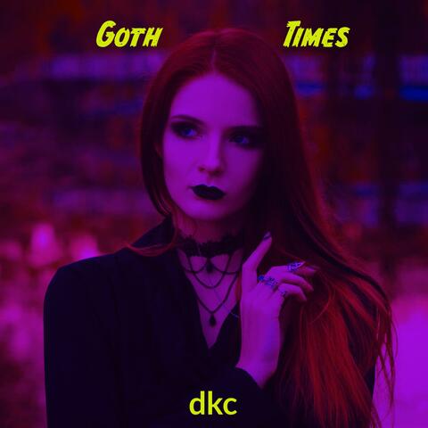 Goths Up From Here