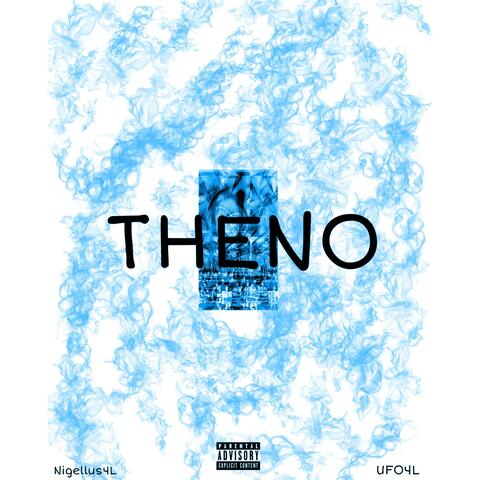 THENØ3